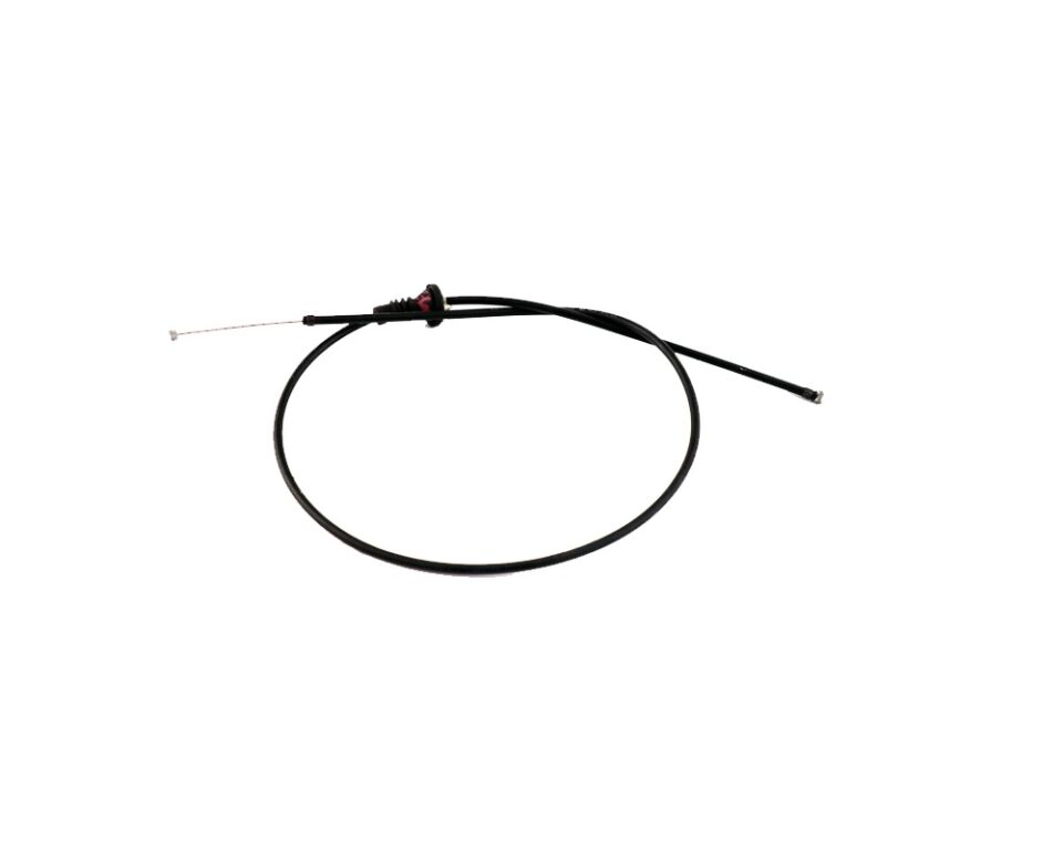 BMW 5 SERİSİ KAPUT TELİ ARKA LCI E60.E63.E64.LCI YAN SANAYİ