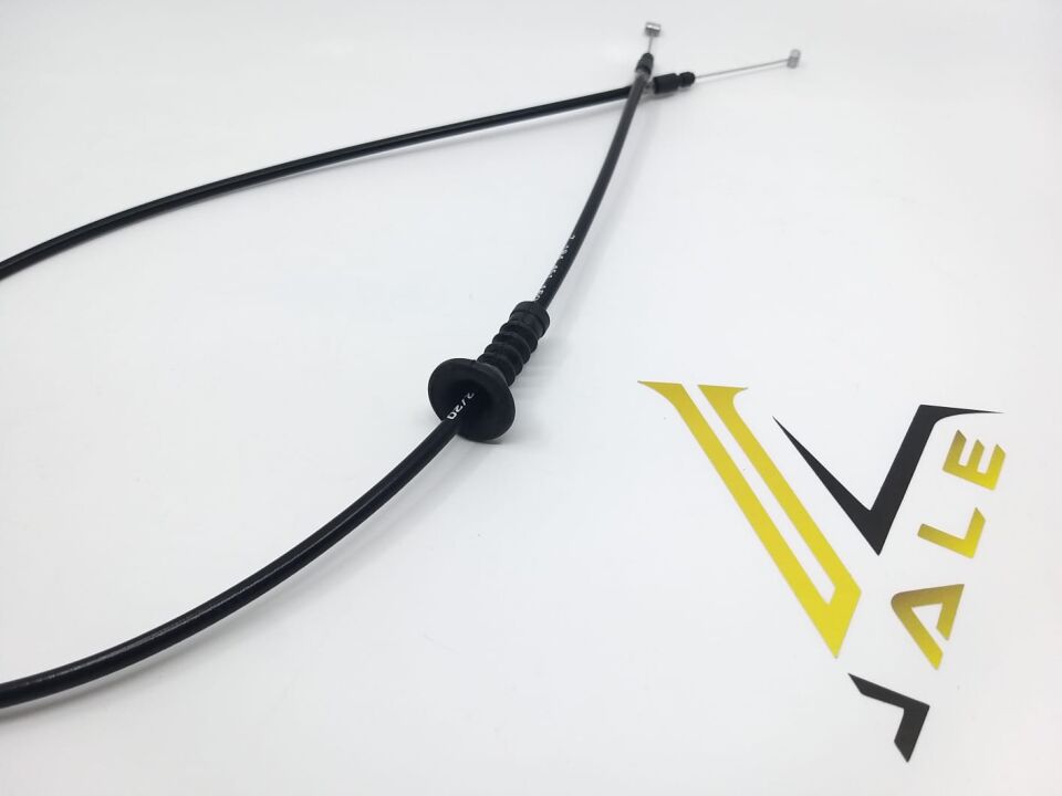 BMW 5 SERİSİ KAPUT TELİ ARKA LCI E60.E63.E64.LCI YAN SANAYİ