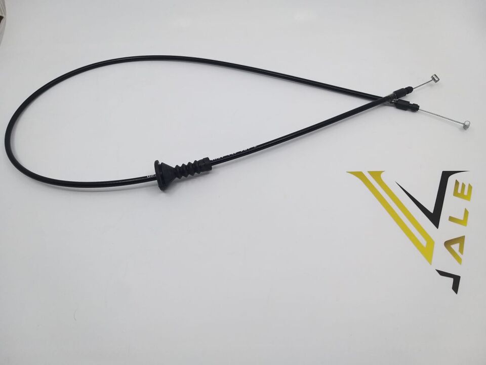 BMW 5 SERİSİ KAPUT TELİ ARKA LCI E60.E63.E64.LCI YAN SANAYİ