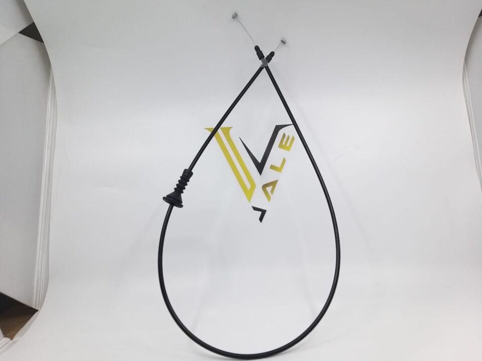 BMW 5 SERİSİ KAPUT TELİ ARKA LCI E60.E63.E64.LCI YAN SANAYİ