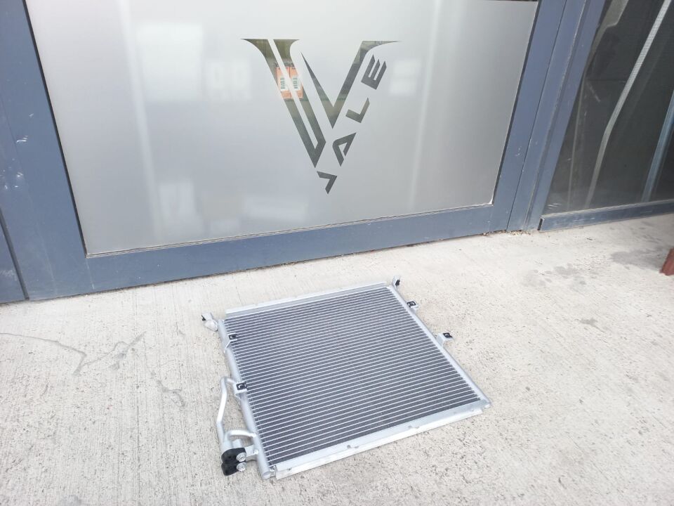 BMW 3 SERİSİ A/C RADYATÖRÜ E36.>09/92 YAN SANAYİ