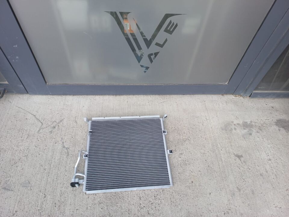 BMW 3 SERİSİ A/C RADYATÖRÜ E36.>09/92 YAN SANAYİ