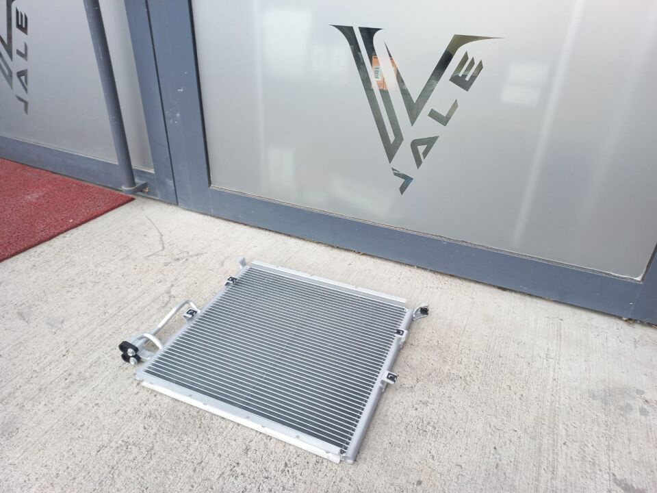 BMW 3 SERİSİ A/C RADYATÖRÜ E36.>09/92 YAN SANAYİ