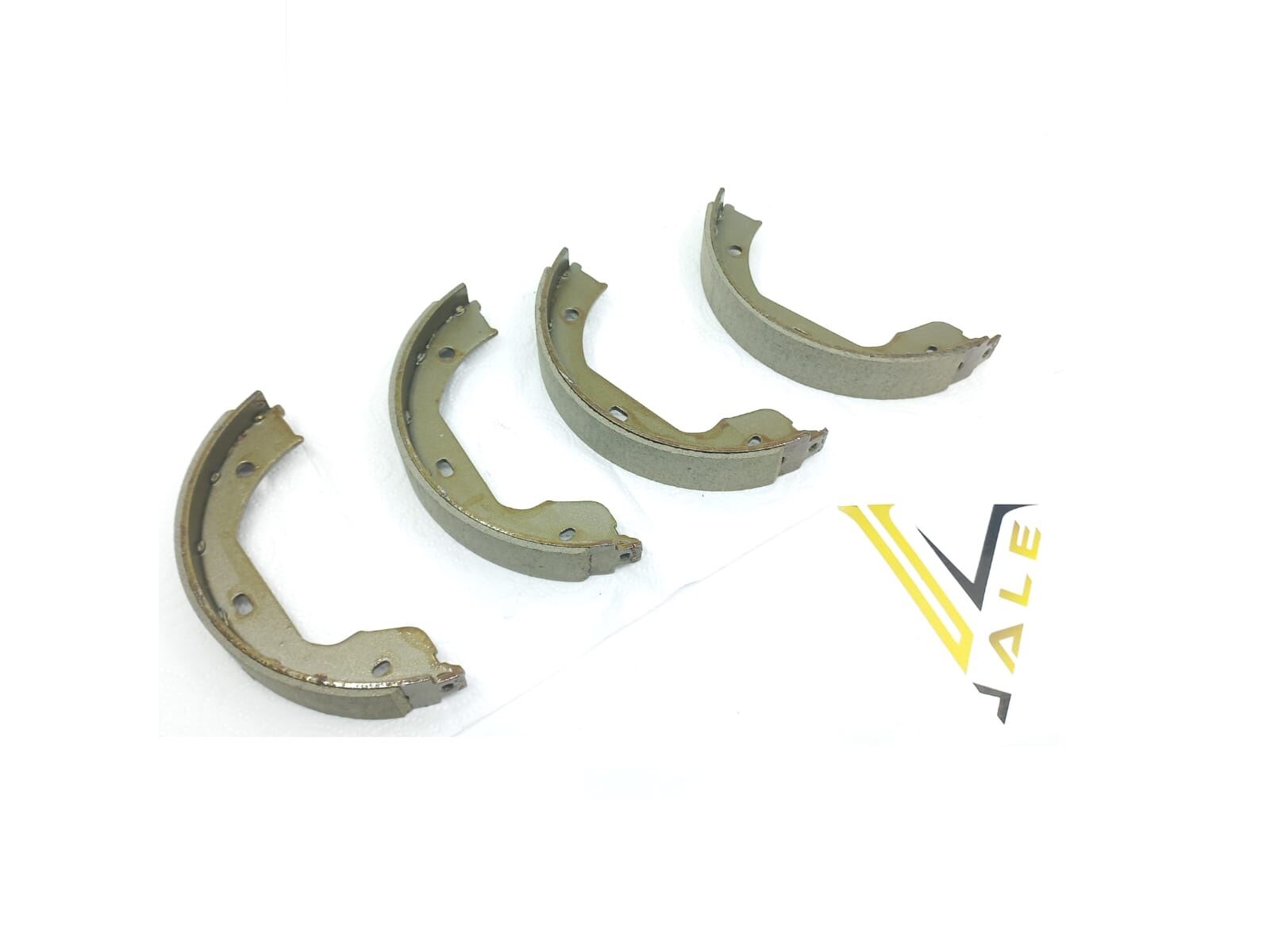 BMW 3-5 SERİSİ EL FREN BALATASI E46.E39.E60 YAN SANAYİ