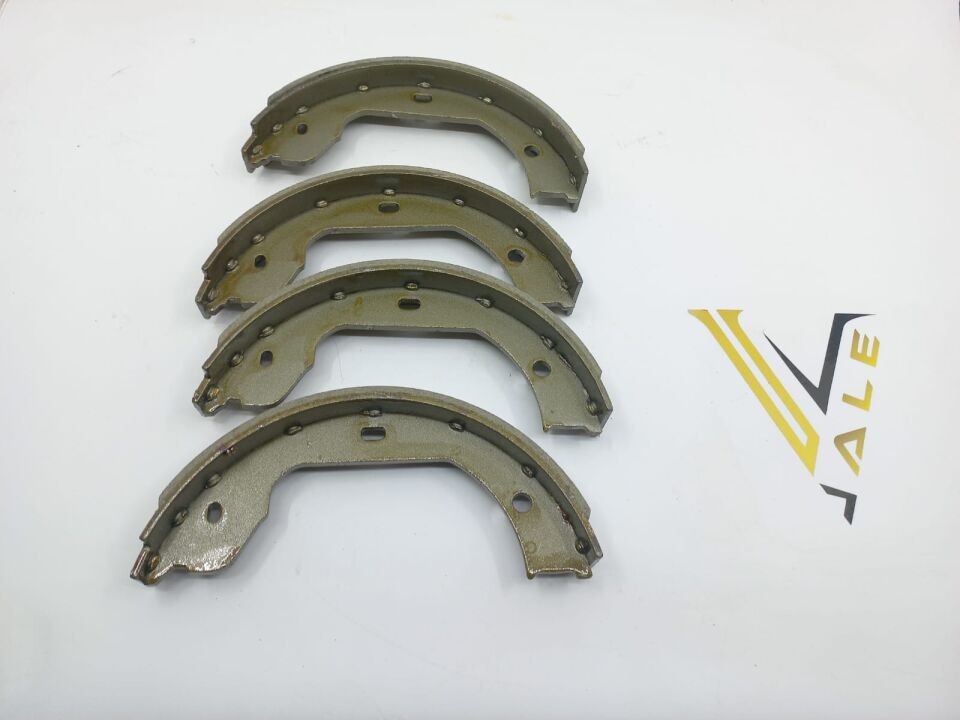 BMW 3-5 SERİSİ EL FREN BALATASI E46.E39.E60 YAN SANAYİ