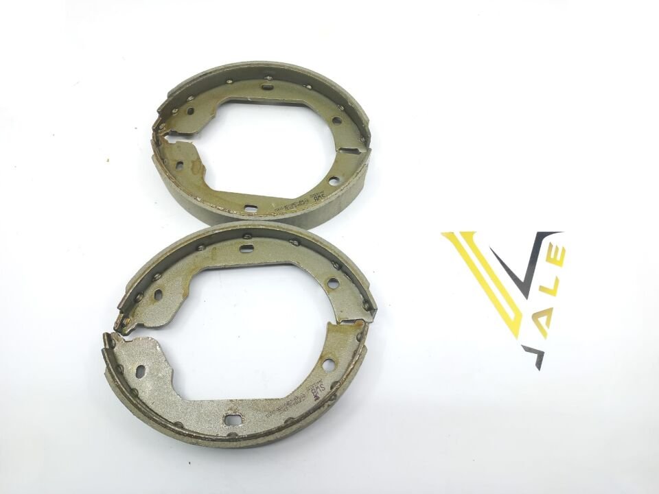 BMW 3-5 SERİSİ EL FREN BALATASI E46.E39.E60 YAN SANAYİ