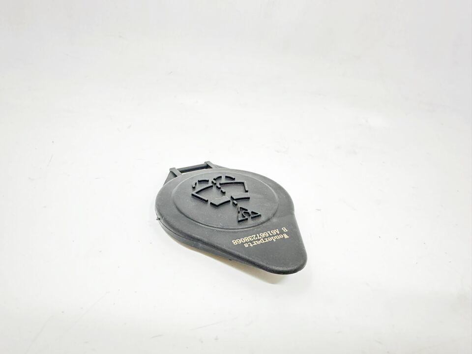 BMW 5 SERİSİ CAM SU DEPO KAPAĞI F10 YAN SANAYİ