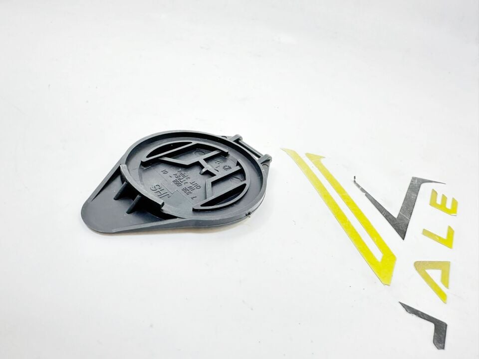 BMW 5 SERİSİ CAM SU DEPO KAPAĞI F10 YAN SANAYİ
