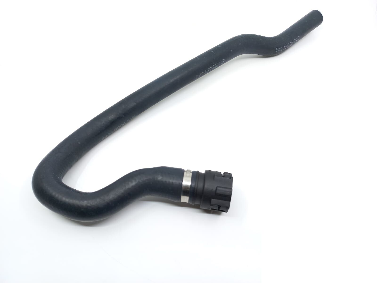 BMW 5 SERİSİ KALARİFÖR HORTUMU F10.LCİ YAN SANAYİ