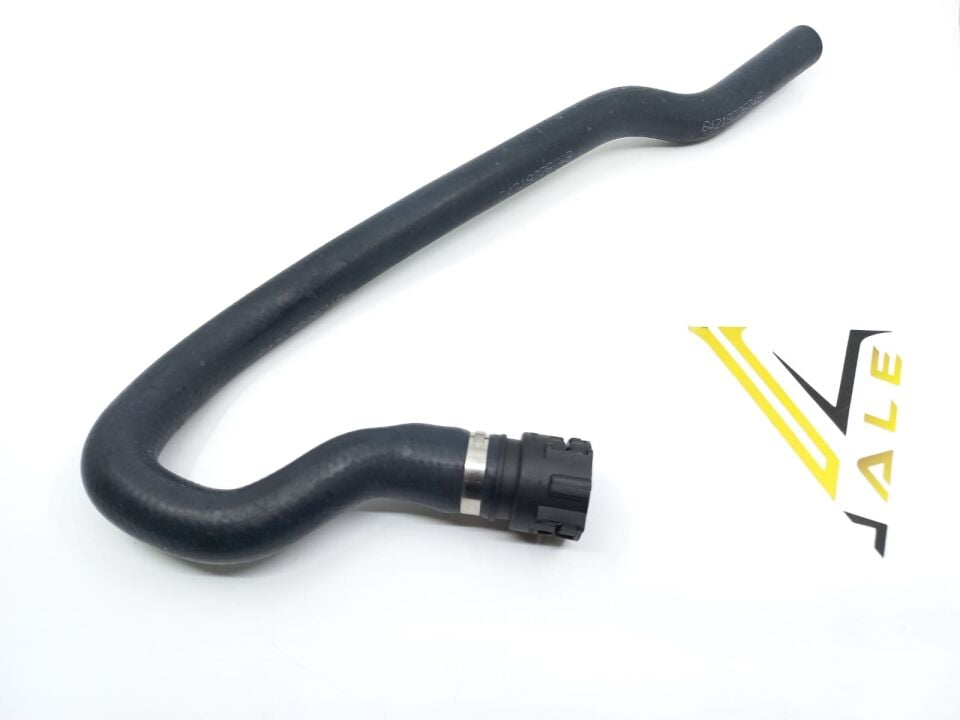 BMW 5 SERİSİ KALARİFÖR HORTUMU F10.LCİ YAN SANAYİ