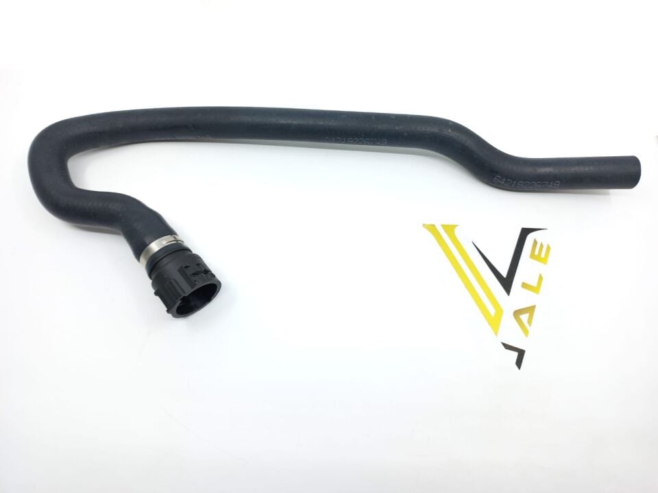 BMW 5 SERİSİ KALARİFÖR HORTUMU F10.LCİ YAN SANAYİ