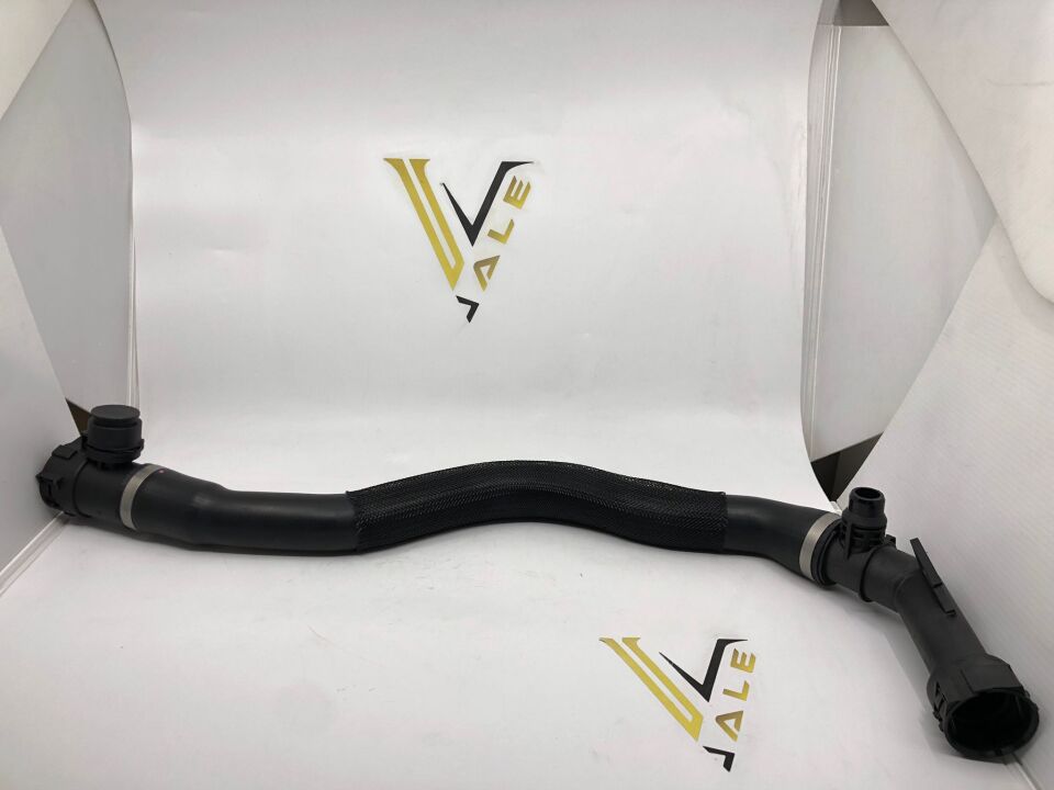 BMW 1-3-4 SERİSİ RADYATÖR ÜST HORTUMU F20.F30.F36.F32 YAN SANAYİ