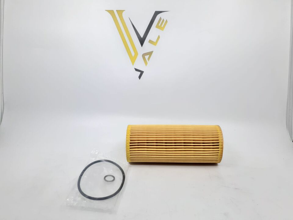 BMW 3-5 SERİSİ YAĞ FİLTRESİ P9185 E46.E90.E60.X3.E87 BOSCH