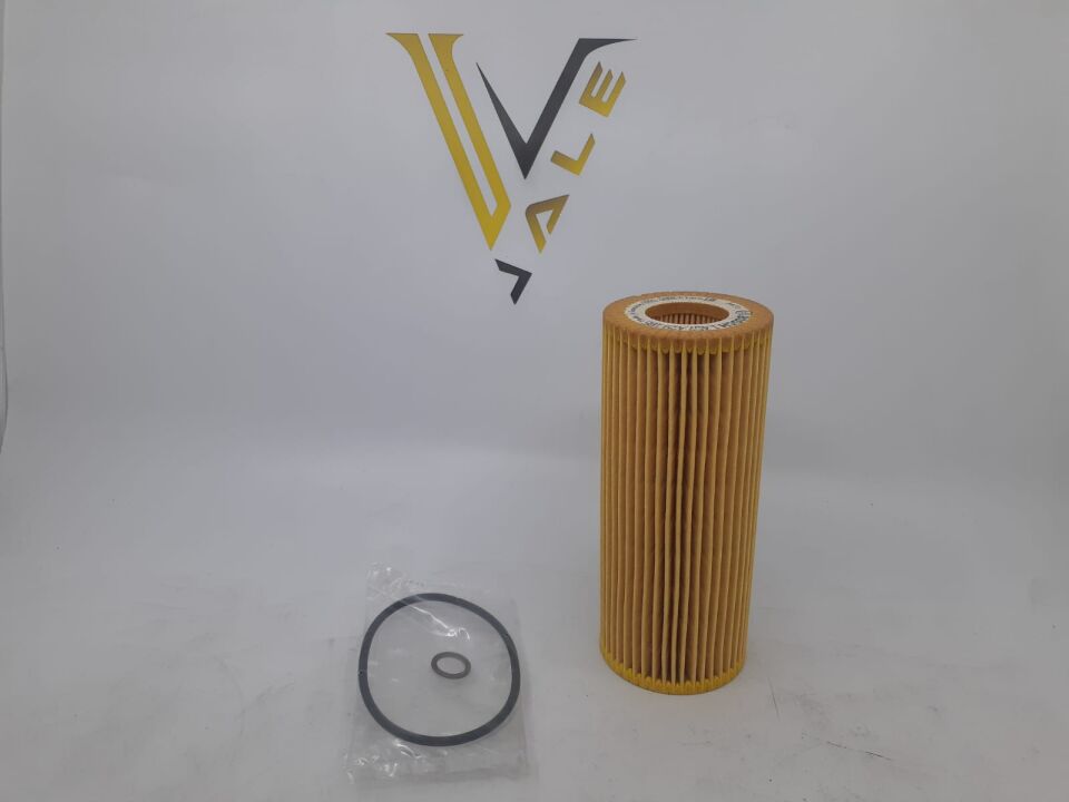 BMW 3-5 SERİSİ YAĞ FİLTRESİ P9185 E46.E90.E60.X3.E87 BOSCH
