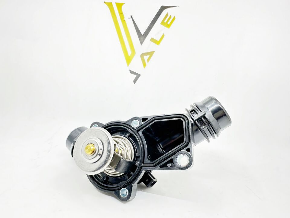 BMW 3-5 SERİSİ MOTOR TERMOSTATI M54.E39.E46.E60 YAN SANAYİ