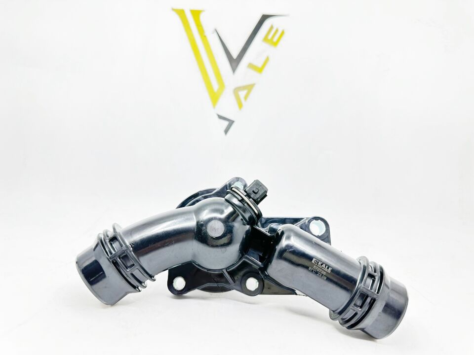 BMW 3-5 SERİSİ MOTOR TERMOSTATI M54.E39.E46.E60 YAN SANAYİ