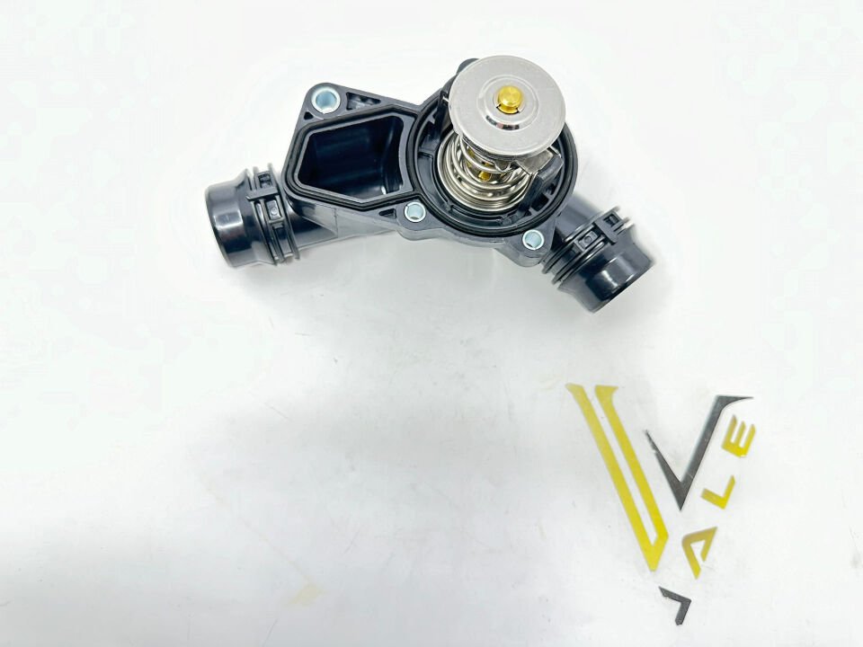 BMW 3-5 SERİSİ MOTOR TERMOSTATI M54.E39.E46.E60 YAN SANAYİ