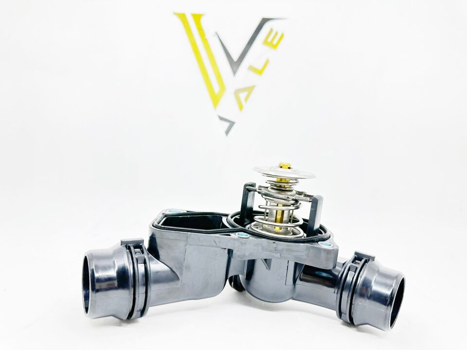 BMW 3-5 SERİSİ MOTOR TERMOSTATI M54.E39.E46.E60 YAN SANAYİ