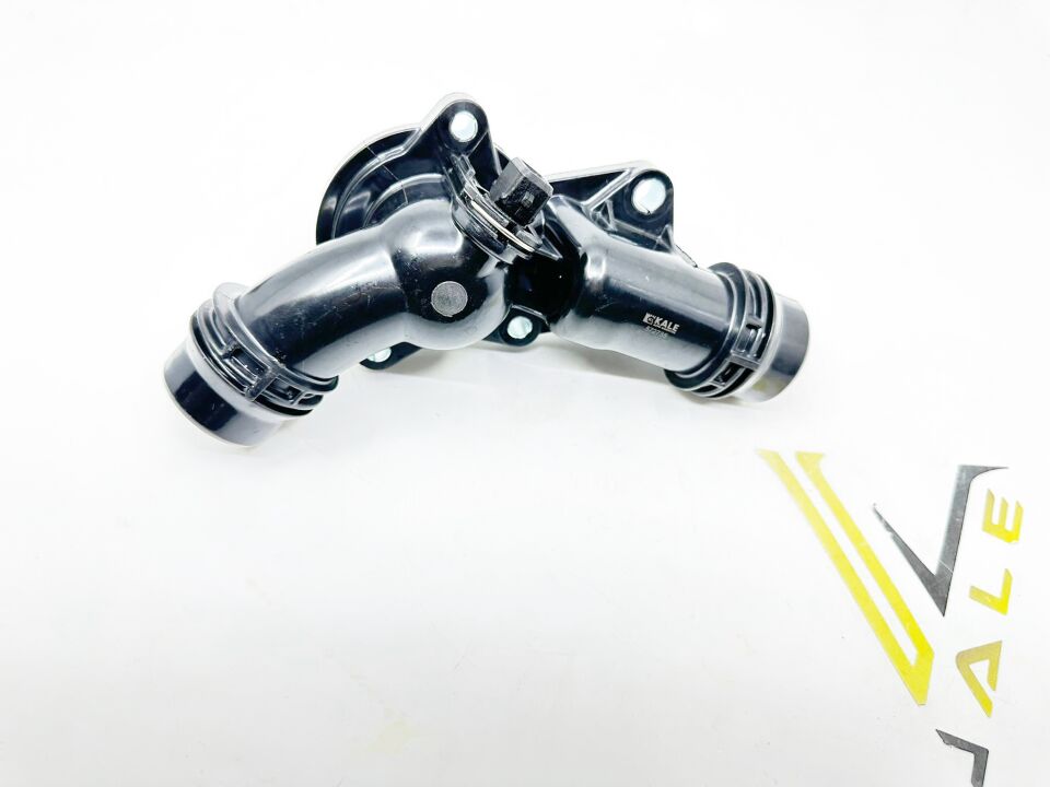 BMW 3-5 SERİSİ MOTOR TERMOSTATI M54.E39.E46.E60 YAN SANAYİ