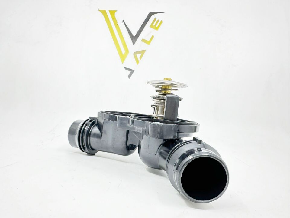 BMW 3-5 SERİSİ MOTOR TERMOSTATI M54.E39.E46.E60 YAN SANAYİ