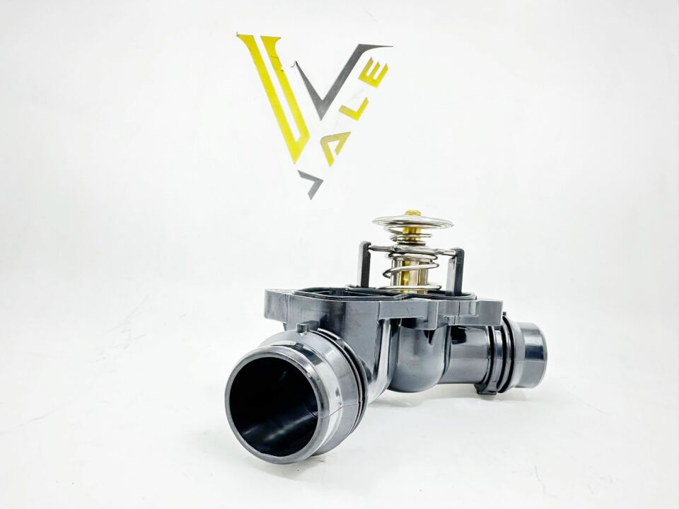 BMW 3-5 SERİSİ MOTOR TERMOSTATI M54.E39.E46.E60 YAN SANAYİ