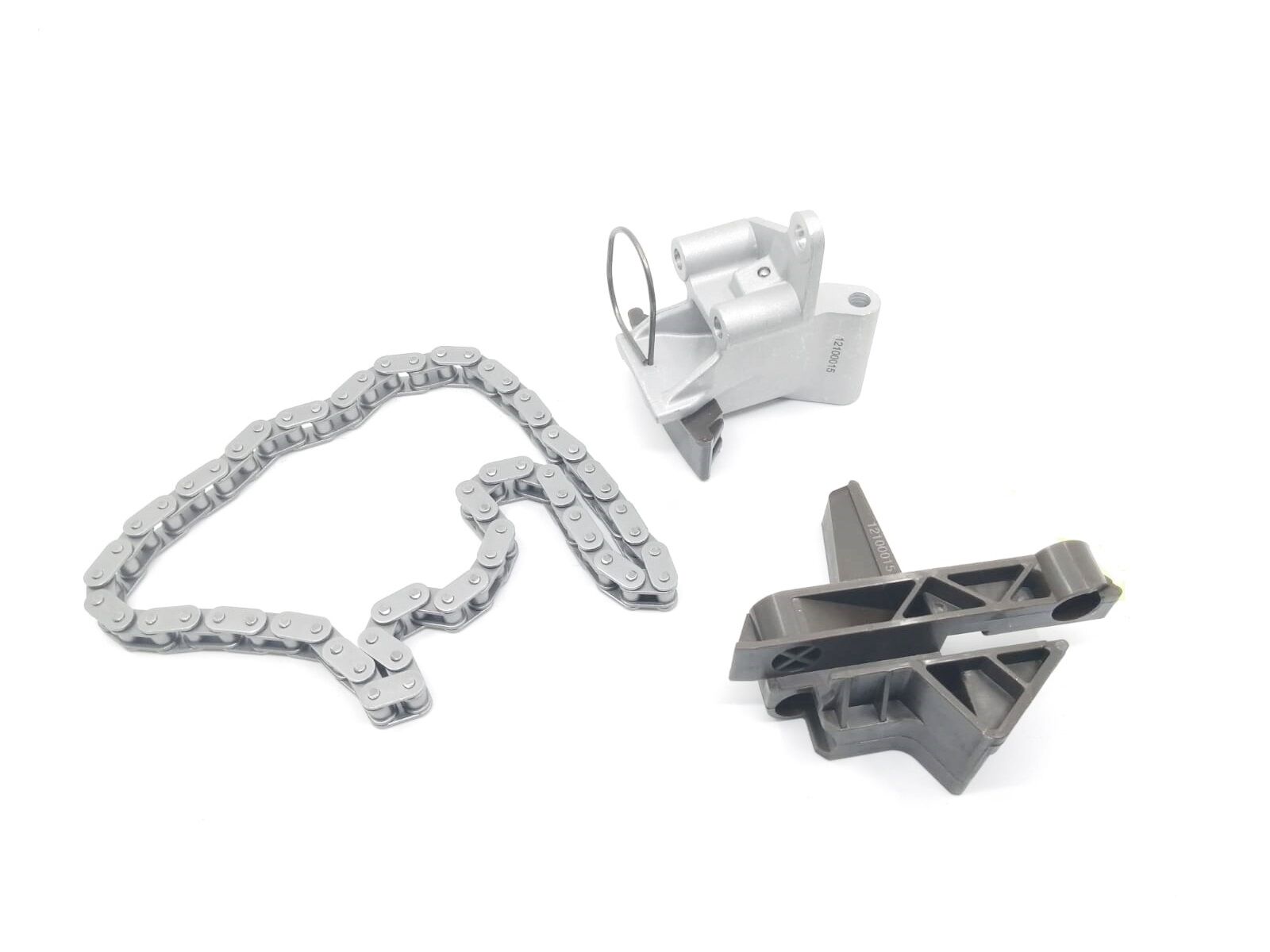 BMW 3-5 SERİSİ EKSANTRİK ZİNCİR GERGİ SETİ - ÜST - M50.M52.E36.E46.E39 YAN SANAYİ