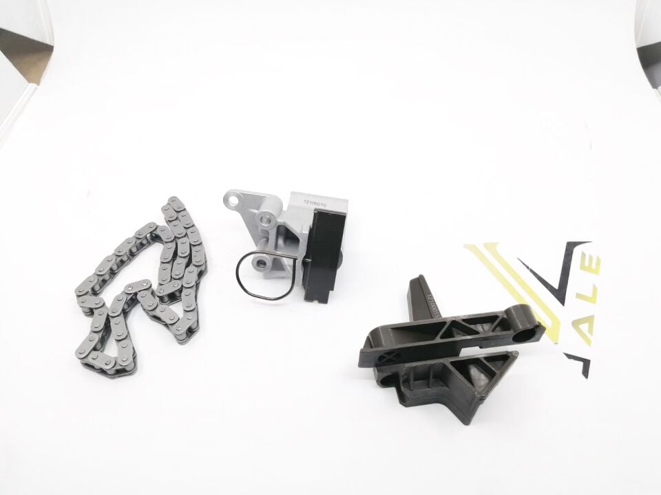 BMW 3-5 SERİSİ EKSANTRİK ZİNCİR GERGİ SETİ - ÜST - M50.M52.E36.E46.E39 YAN SANAYİ