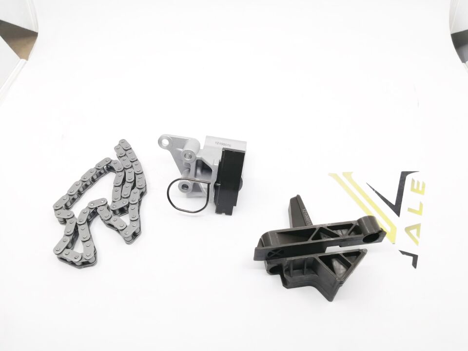 BMW 3-5 SERİSİ EKSANTRİK ZİNCİR GERGİ SETİ - ÜST - M50.M52.E36.E46.E39 YAN SANAYİ