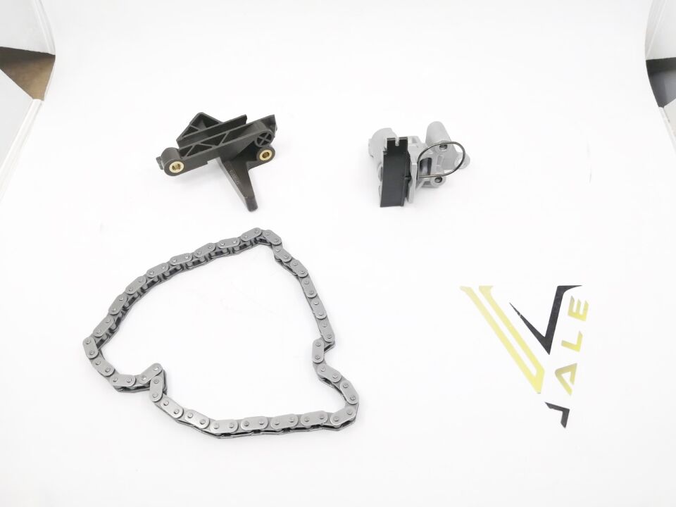 BMW 3-5 SERİSİ EKSANTRİK ZİNCİR GERGİ SETİ - ÜST - M50.M52.E36.E46.E39 YAN SANAYİ