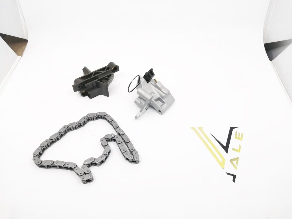 BMW 3-5 SERİSİ EKSANTRİK ZİNCİR GERGİ SETİ - ÜST - M50.M52.E36.E46.E39 YAN SANAYİ