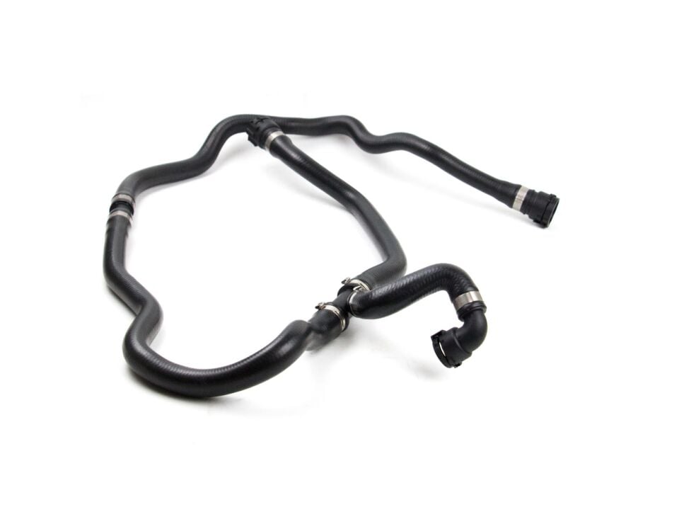 BMW 5 SERİSİ SOĞUTMA HORTUMU OTOMATİK ŞANZUMAN E60 YAN SANAYİ