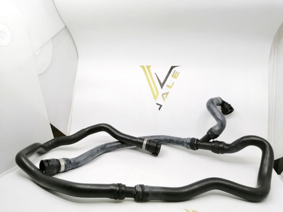 BMW 5 SERİSİ SOĞUTMA HORTUMU OTOMATİK ŞANZUMAN E60 YAN SANAYİ