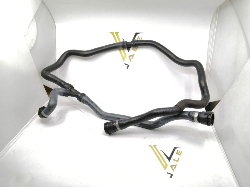 BMW 5 SERİSİ SOĞUTMA HORTUMU OTOMATİK ŞANZUMAN E60 YAN SANAYİ