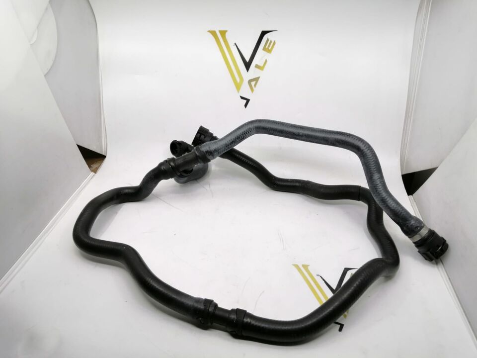 BMW 5 SERİSİ SOĞUTMA HORTUMU OTOMATİK ŞANZUMAN E60 YAN SANAYİ