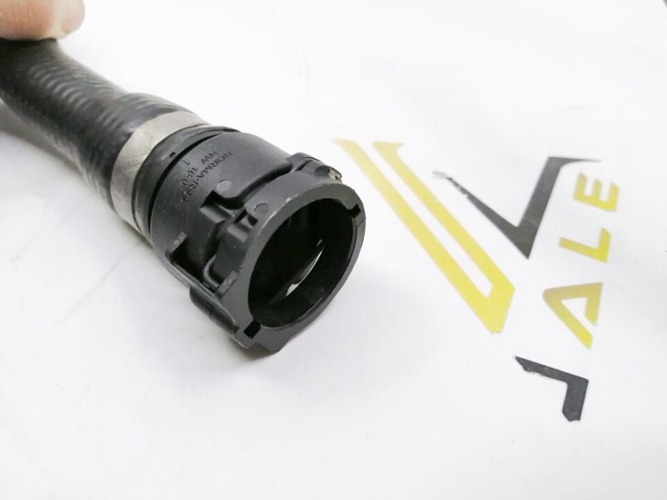 BMW 5 SERİSİ SOĞUTMA HORTUMU OTOMATİK ŞANZUMAN E60 YAN SANAYİ