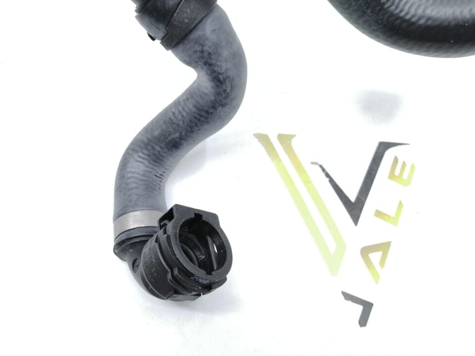 BMW 5 SERİSİ SOĞUTMA HORTUMU OTOMATİK ŞANZUMAN E60 YAN SANAYİ