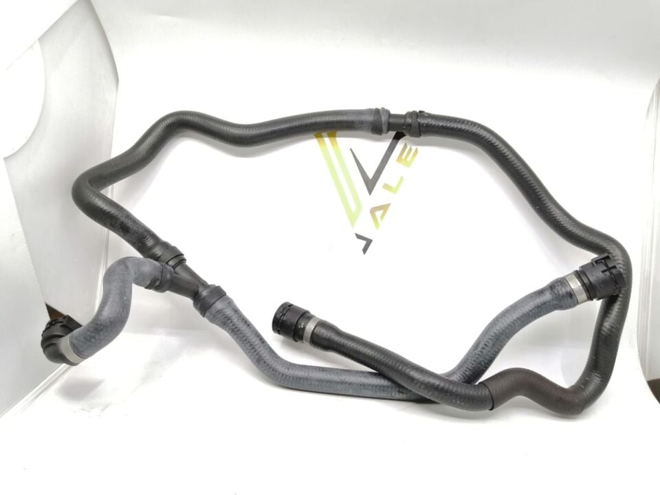 BMW 5 SERİSİ SOĞUTMA HORTUMU OTOMATİK ŞANZUMAN E60 YAN SANAYİ