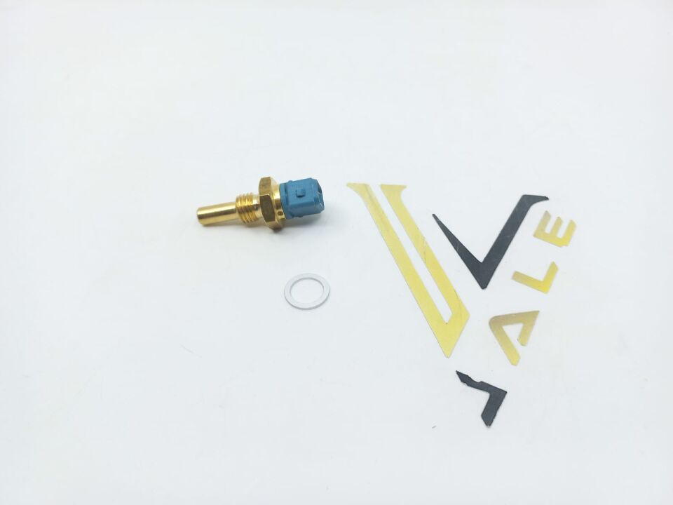 BMW 3-5 SERİSİ HARARET MÜŞÜRÜ - MAVİ - E30.E36.E34.M40. YAN SANAYİ