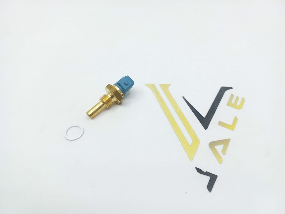 BMW 3-5 SERİSİ HARARET MÜŞÜRÜ - MAVİ - E30.E36.E34.M40. YAN SANAYİ