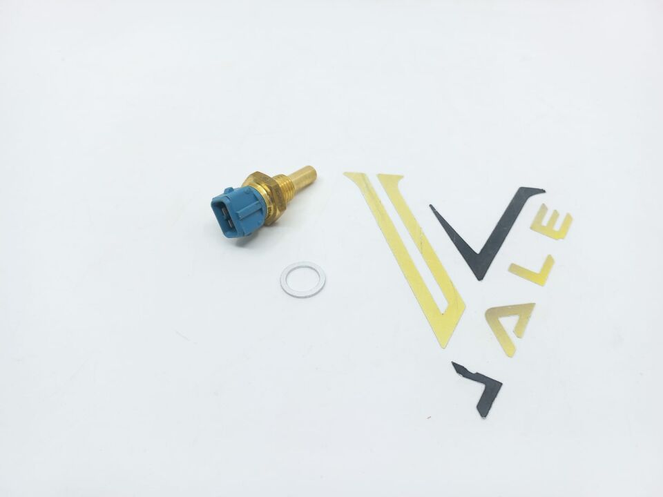 BMW 3-5 SERİSİ HARARET MÜŞÜRÜ - MAVİ - E30.E36.E34.M40. YAN SANAYİ