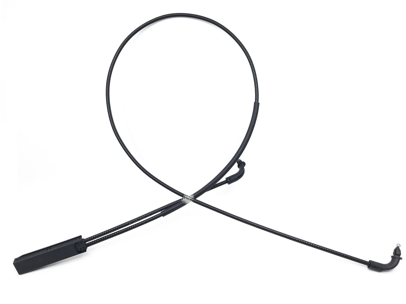 BMW 3 SERİSİ ÖN KAPUT TELİ G20 YAN SANAYİ