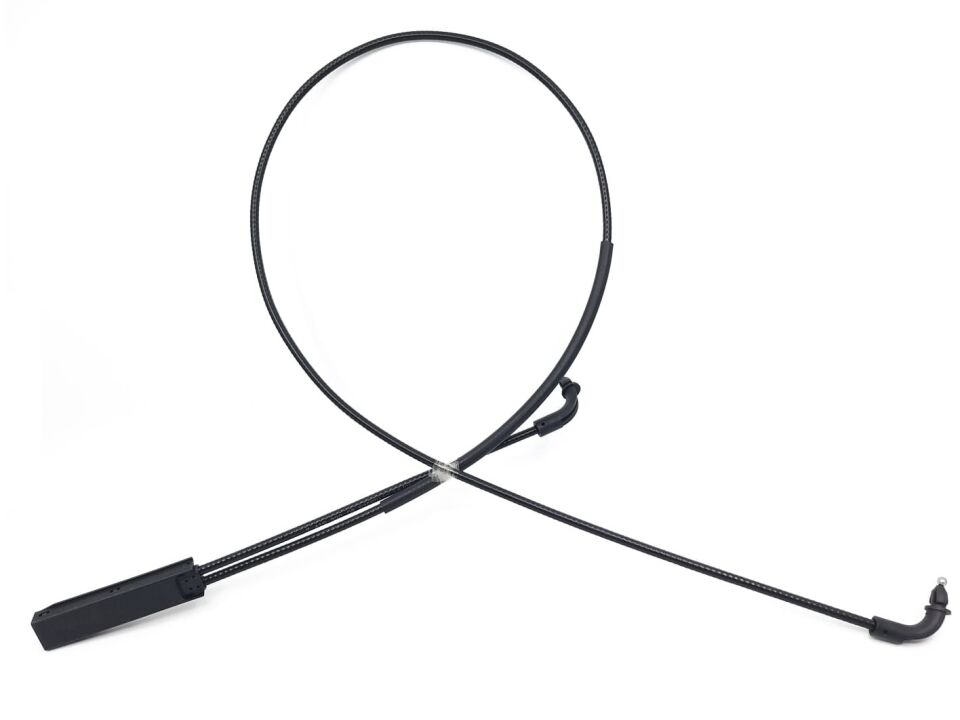 BMW 3 SERİSİ ÖN KAPUT TELİ G20 YAN SANAYİ