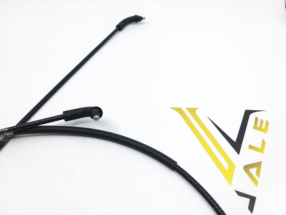 BMW 3 SERİSİ ÖN KAPUT TELİ G20 YAN SANAYİ