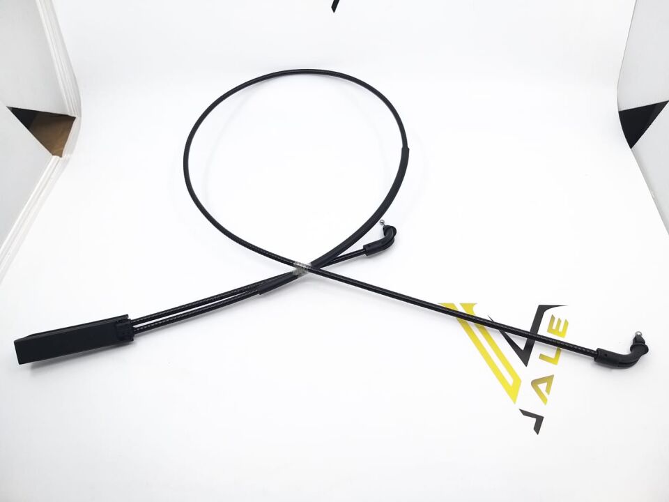 BMW 3 SERİSİ ÖN KAPUT TELİ G20 YAN SANAYİ