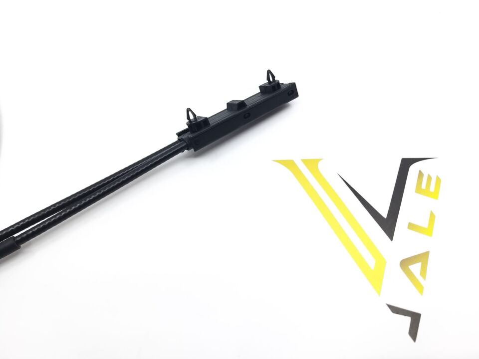 BMW 3 SERİSİ ÖN KAPUT TELİ G20 YAN SANAYİ