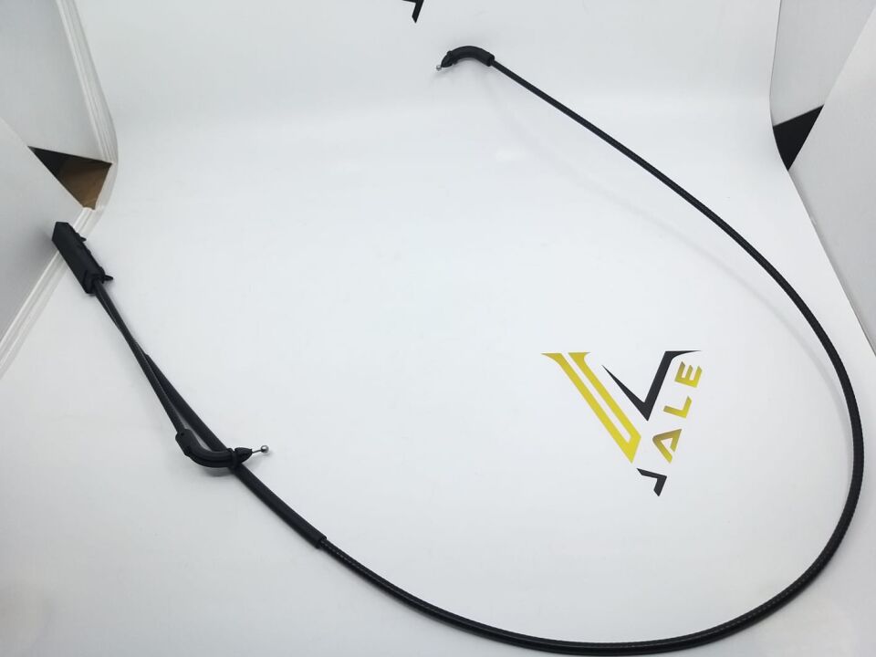 BMW 3 SERİSİ ÖN KAPUT TELİ G20 YAN SANAYİ