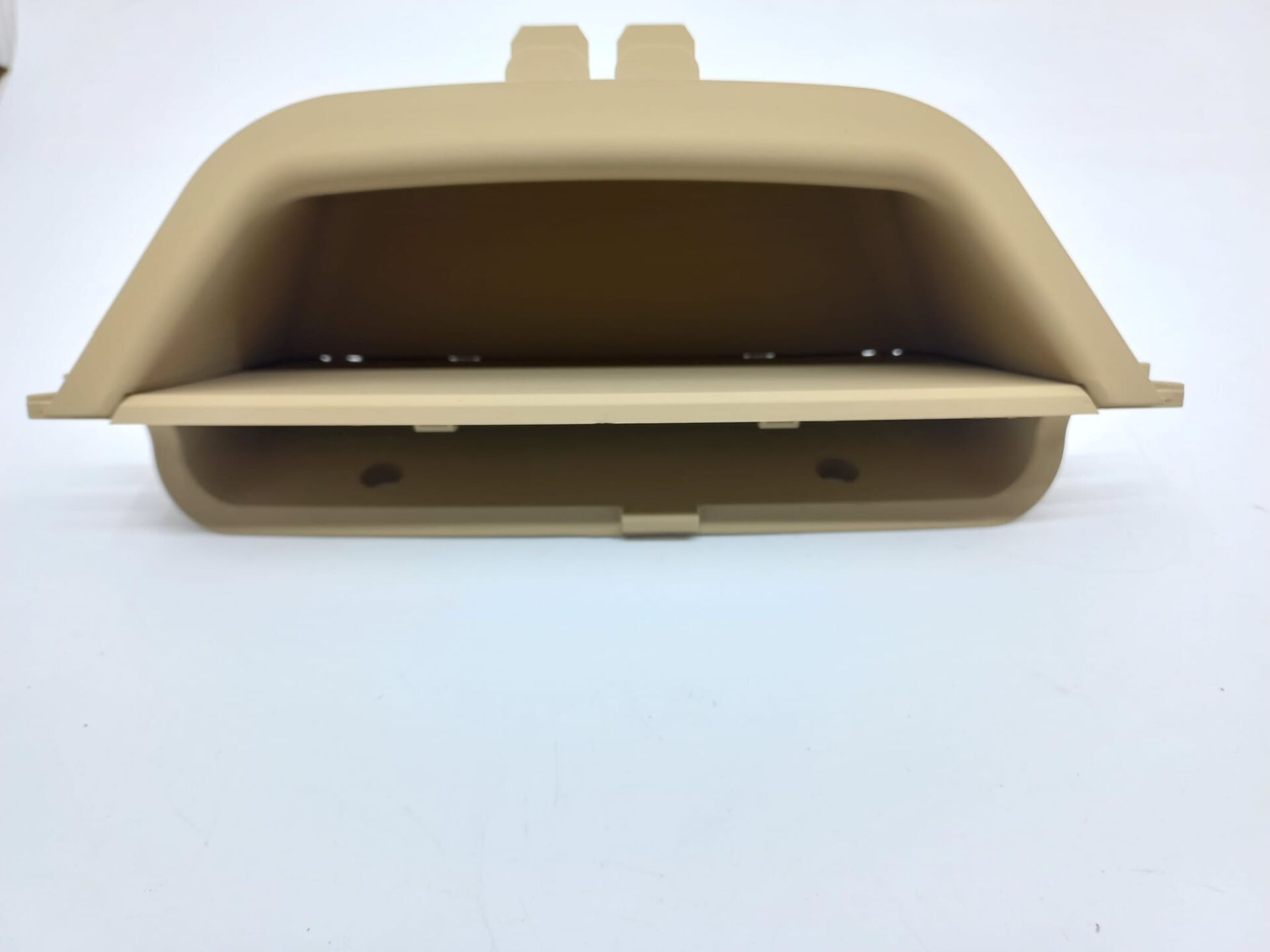 BMW X3 SERİSİ ÖN ŞOFÖR KAPI KOL İÇ - L - BEJ - F25 YAN SANAYİ