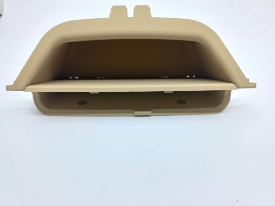 BMW X3 SERİSİ ÖN ŞOFÖR KAPI KOL İÇ - L - BEJ - F25 YAN SANAYİ