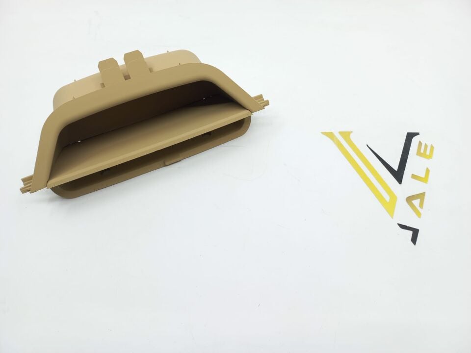 BMW X3 SERİSİ ÖN ŞOFÖR KAPI KOL İÇ - L - BEJ - F25 YAN SANAYİ