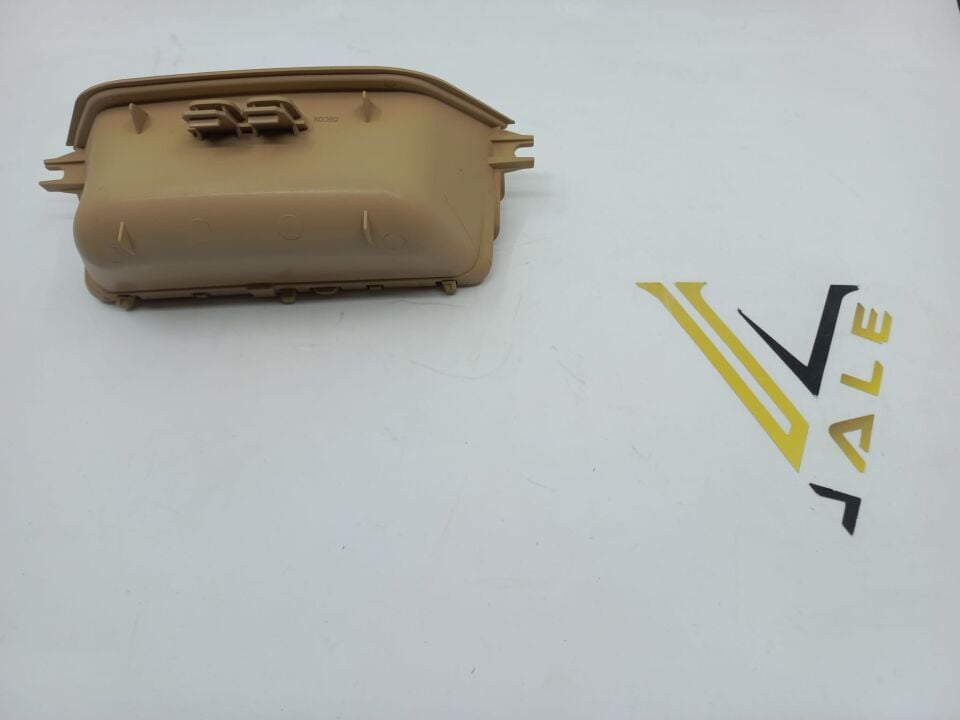 BMW X3 SERİSİ ÖN ŞOFÖR KAPI KOL İÇ - L - BEJ - F25 YAN SANAYİ